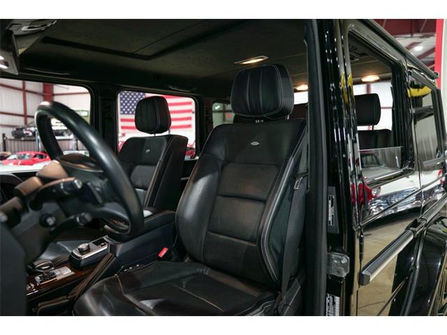 2014 Mercedes-Benz G63 (CC-2070226) for sale in Kentwood, Michigan
