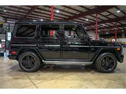 2014 Mercedes-Benz G63 (CC-2070226) for sale in Kentwood, Michigan