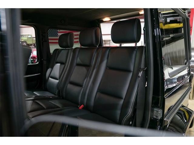 2014 Mercedes-Benz G63 (CC-2070226) for sale in Kentwood, Michigan