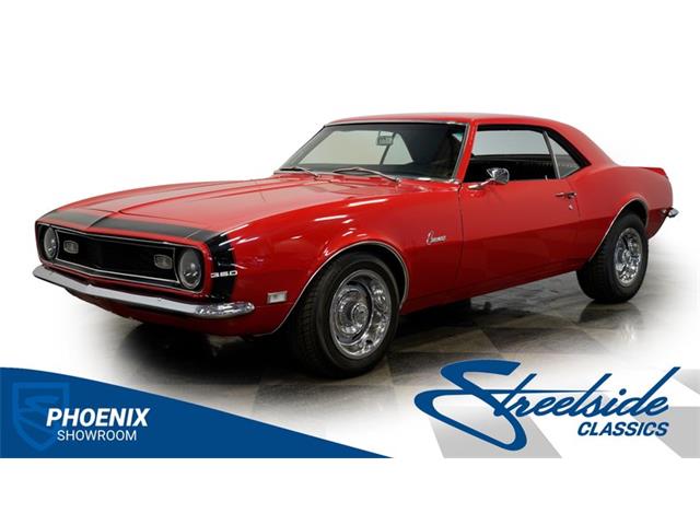 1968 Chevrolet Camaro (CC-2072260) for sale in Mesa, Arizona