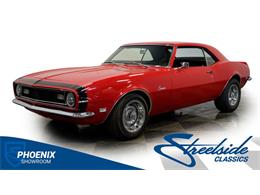 1968 Chevrolet Camaro (CC-2072260) for sale in Mesa, Arizona
