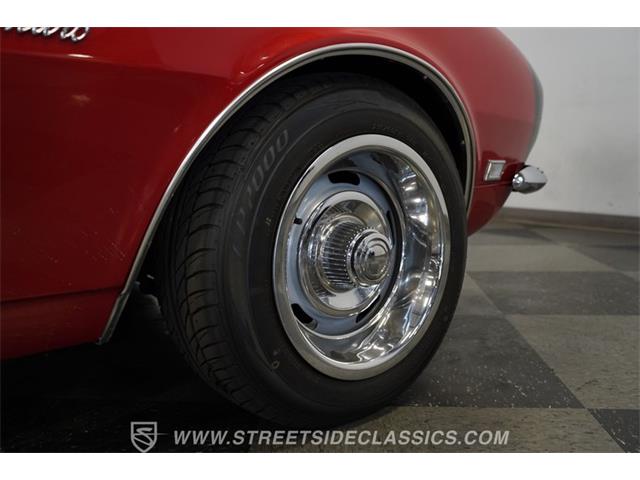 1968 Chevrolet Camaro (CC-2072260) for sale in Mesa, Arizona