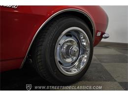 1968 Chevrolet Camaro (CC-2072260) for sale in Mesa, Arizona