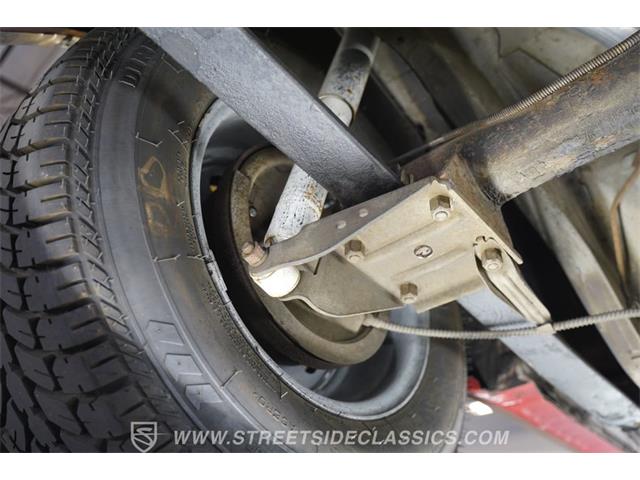1968 Chevrolet Camaro (CC-2072260) for sale in Mesa, Arizona
