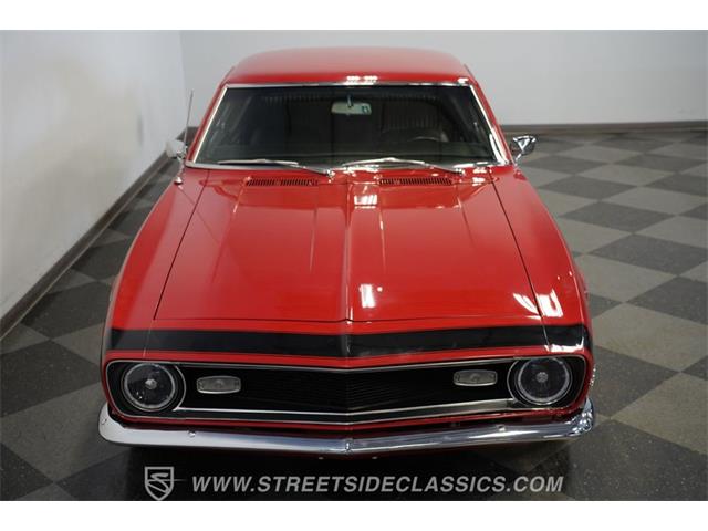 1968 Chevrolet Camaro (CC-2072260) for sale in Mesa, Arizona