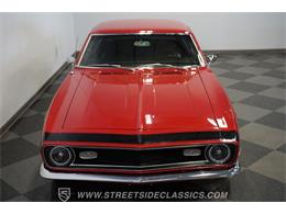 1968 Chevrolet Camaro (CC-2072260) for sale in Mesa, Arizona