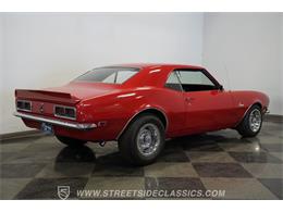 1968 Chevrolet Camaro (CC-2072260) for sale in Mesa, Arizona