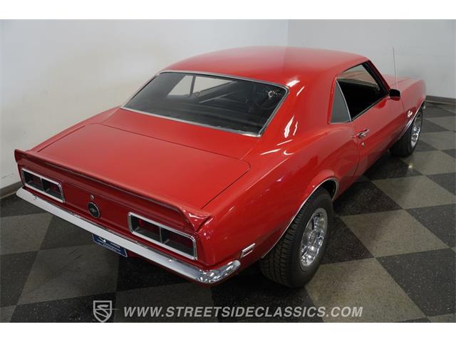 1968 Chevrolet Camaro (CC-2072260) for sale in Mesa, Arizona