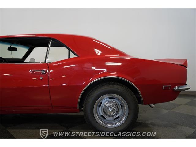 1968 Chevrolet Camaro (CC-2072260) for sale in Mesa, Arizona