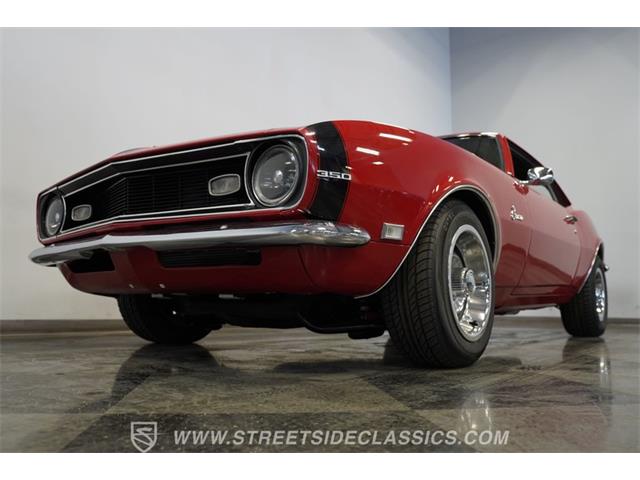 1968 Chevrolet Camaro (CC-2072260) for sale in Mesa, Arizona