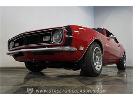 1968 Chevrolet Camaro (CC-2072260) for sale in Mesa, Arizona