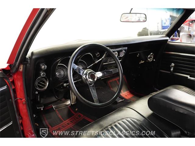 1968 Chevrolet Camaro (CC-2072260) for sale in Mesa, Arizona