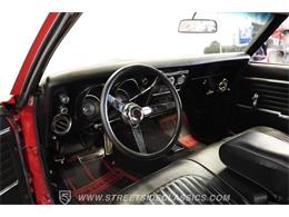 1968 Chevrolet Camaro (CC-2072260) for sale in Mesa, Arizona