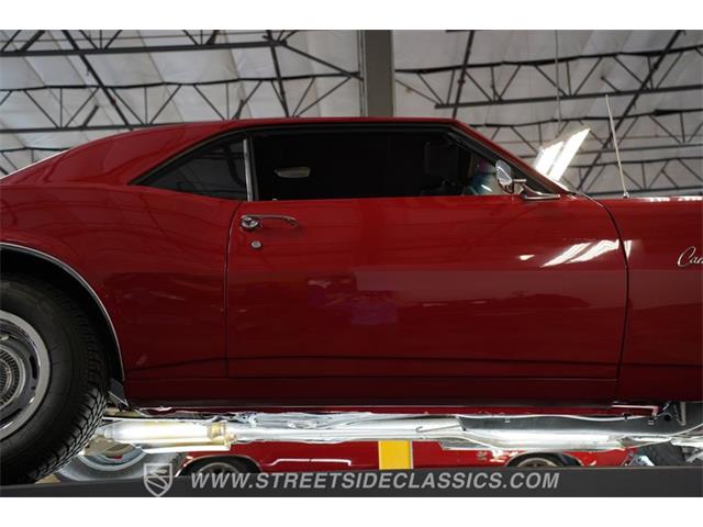 1968 Chevrolet Camaro (CC-2072260) for sale in Mesa, Arizona