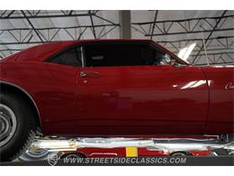 1968 Chevrolet Camaro (CC-2072260) for sale in Mesa, Arizona