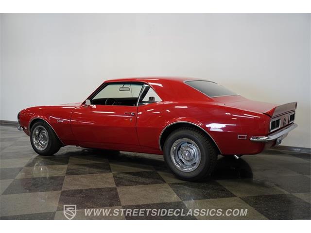 1968 Chevrolet Camaro (CC-2072260) for sale in Mesa, Arizona