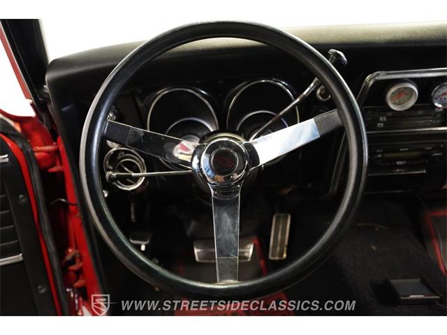 1968 Chevrolet Camaro (CC-2072260) for sale in Mesa, Arizona