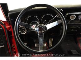 1968 Chevrolet Camaro (CC-2072260) for sale in Mesa, Arizona