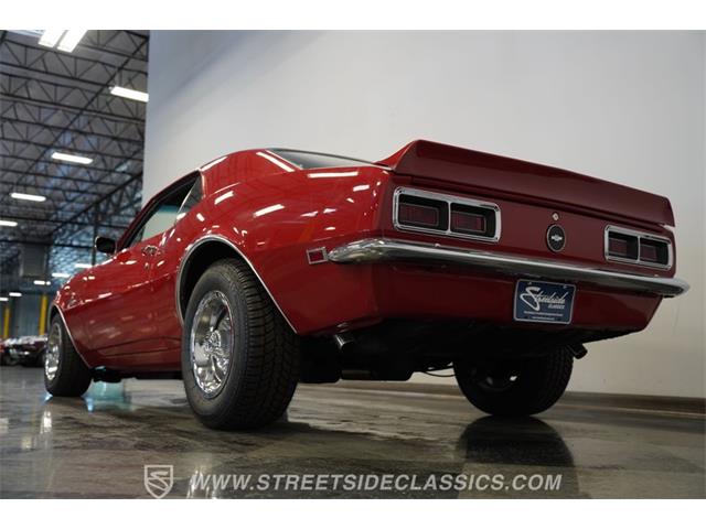 1968 Chevrolet Camaro (CC-2072260) for sale in Mesa, Arizona