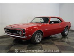 1968 Chevrolet Camaro (CC-2072260) for sale in Mesa, Arizona