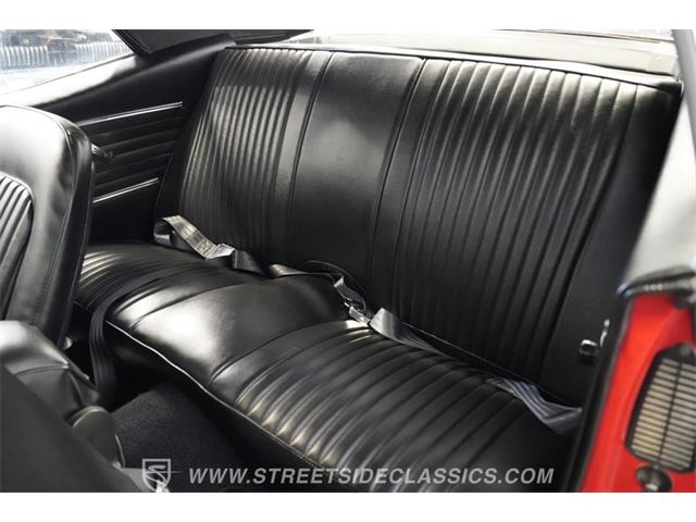1968 Chevrolet Camaro (CC-2072260) for sale in Mesa, Arizona