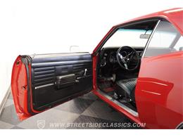 1968 Chevrolet Camaro (CC-2072260) for sale in Mesa, Arizona