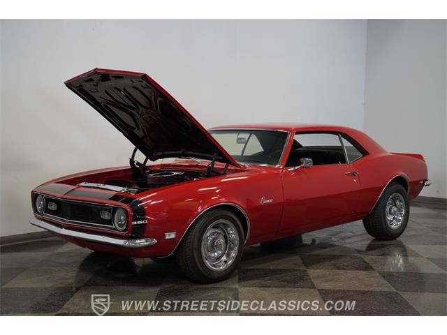 1968 Chevrolet Camaro (CC-2072260) for sale in Mesa, Arizona