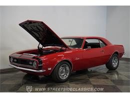 1968 Chevrolet Camaro (CC-2072260) for sale in Mesa, Arizona