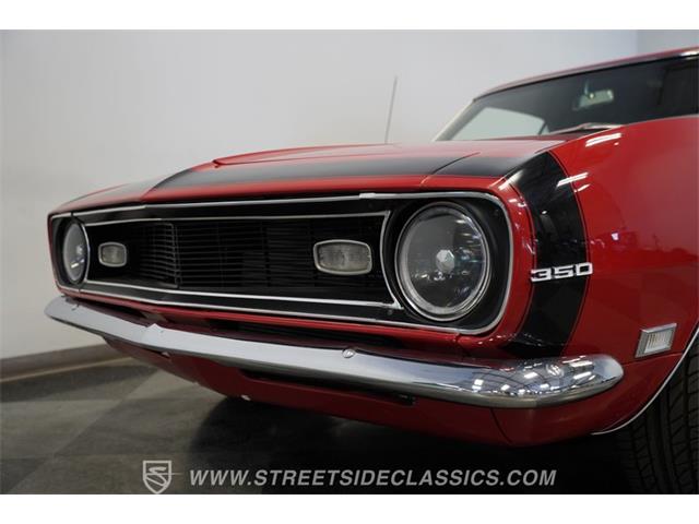 1968 Chevrolet Camaro (CC-2072260) for sale in Mesa, Arizona
