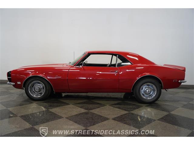 1968 Chevrolet Camaro (CC-2072260) for sale in Mesa, Arizona