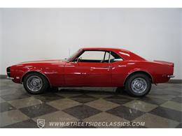 1968 Chevrolet Camaro (CC-2072260) for sale in Mesa, Arizona