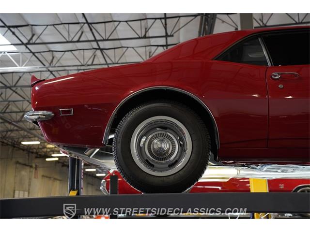 1968 Chevrolet Camaro (CC-2072260) for sale in Mesa, Arizona