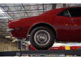 1968 Chevrolet Camaro (CC-2072260) for sale in Mesa, Arizona