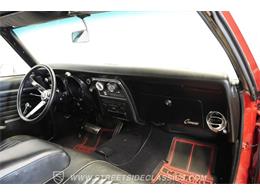 1968 Chevrolet Camaro (CC-2072260) for sale in Mesa, Arizona