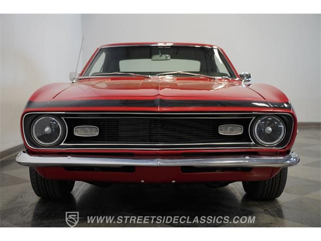 1968 Chevrolet Camaro (CC-2072260) for sale in Mesa, Arizona