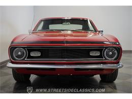 1968 Chevrolet Camaro (CC-2072260) for sale in Mesa, Arizona