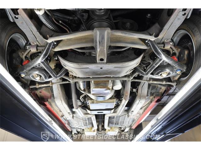 1968 Chevrolet Camaro (CC-2072260) for sale in Mesa, Arizona
