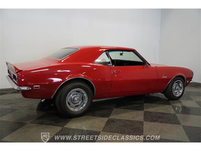 1968 Chevrolet Camaro (CC-2072260) for sale in Mesa, Arizona