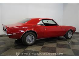 1968 Chevrolet Camaro (CC-2072260) for sale in Mesa, Arizona