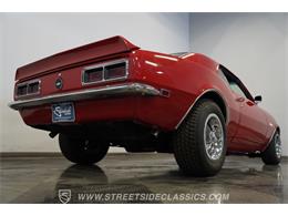 1968 Chevrolet Camaro (CC-2072260) for sale in Mesa, Arizona