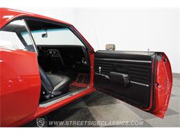 1968 Chevrolet Camaro (CC-2072260) for sale in Mesa, Arizona