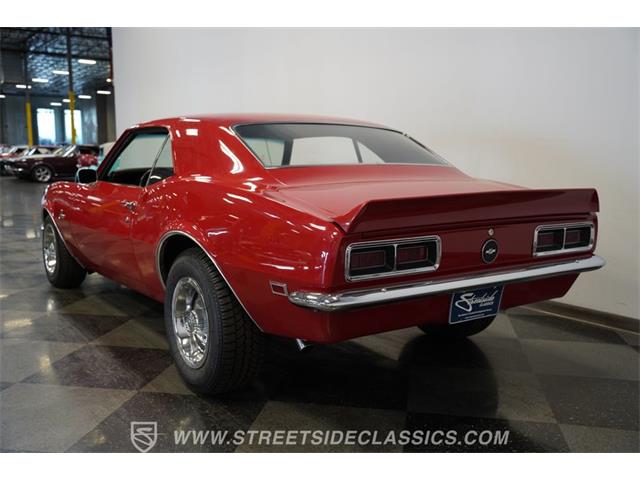 1968 Chevrolet Camaro (CC-2072260) for sale in Mesa, Arizona