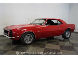 1968 Chevrolet Camaro (CC-2072260) for sale in Mesa, Arizona