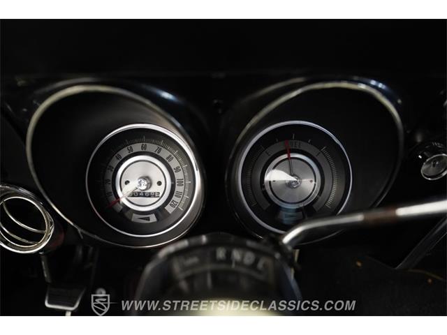 1968 Chevrolet Camaro (CC-2072260) for sale in Mesa, Arizona