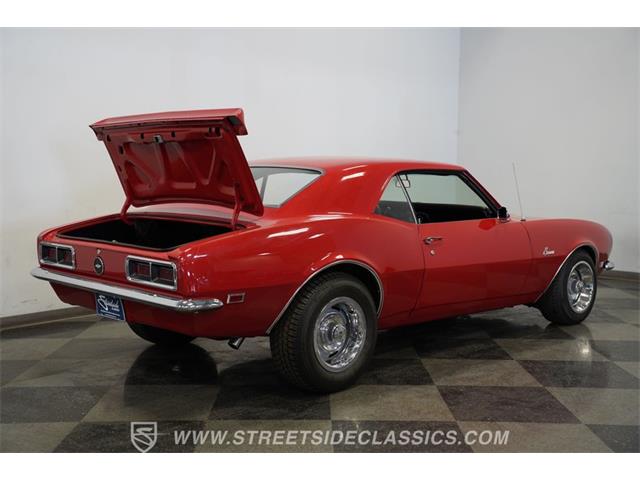 1968 Chevrolet Camaro (CC-2072260) for sale in Mesa, Arizona