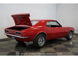 1968 Chevrolet Camaro (CC-2072260) for sale in Mesa, Arizona