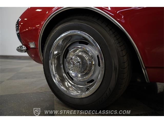 1968 Chevrolet Camaro (CC-2072260) for sale in Mesa, Arizona