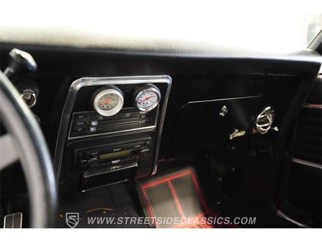 1968 Chevrolet Camaro (CC-2072260) for sale in Mesa, Arizona