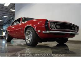 1968 Chevrolet Camaro (CC-2072260) for sale in Mesa, Arizona
