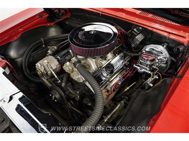 1968 Chevrolet Camaro (CC-2072260) for sale in Mesa, Arizona